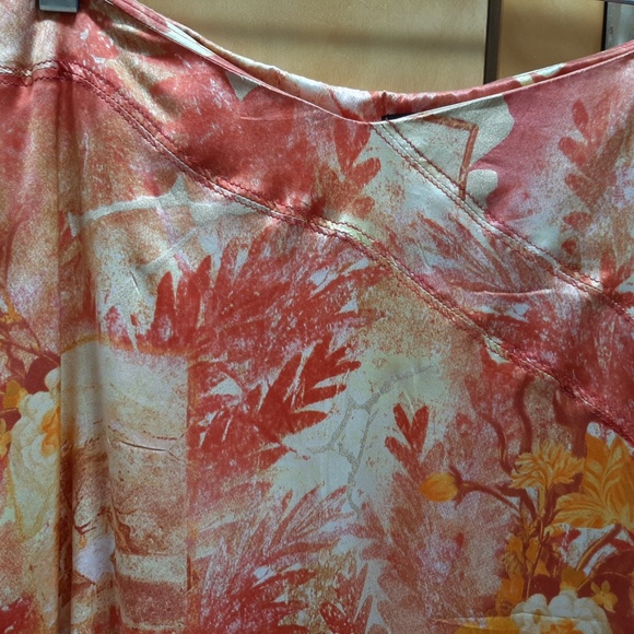 Roberta Scarpa long skirt - Picture 2 of 4